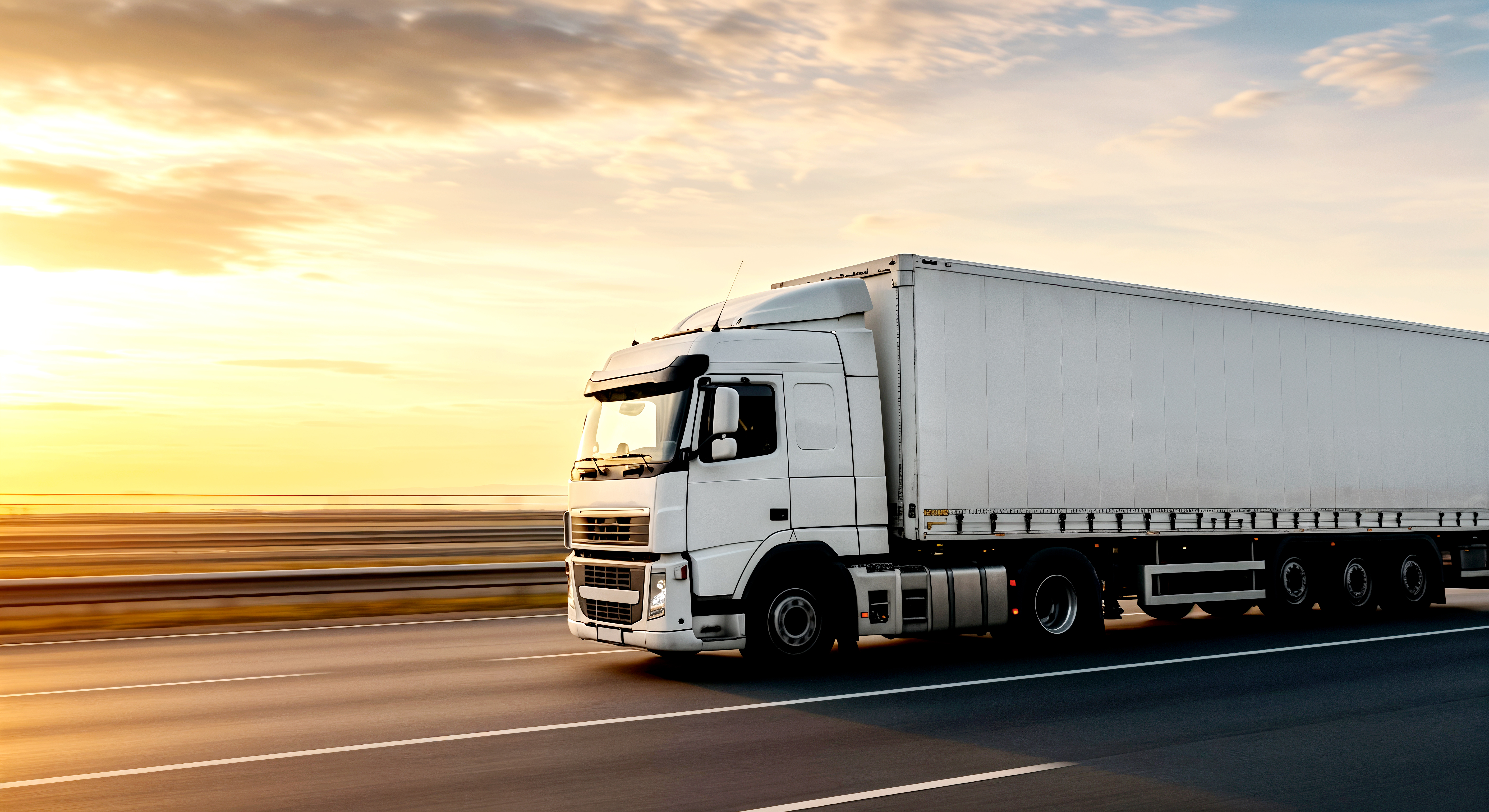 Freight transport